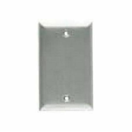 Mulberry Electrical box covers WP BLANK COVER 30278